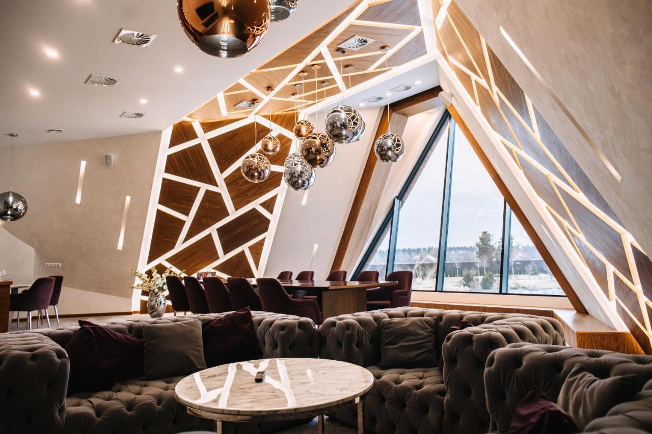Riverwood Relax Park Moshny Экстерьер фото