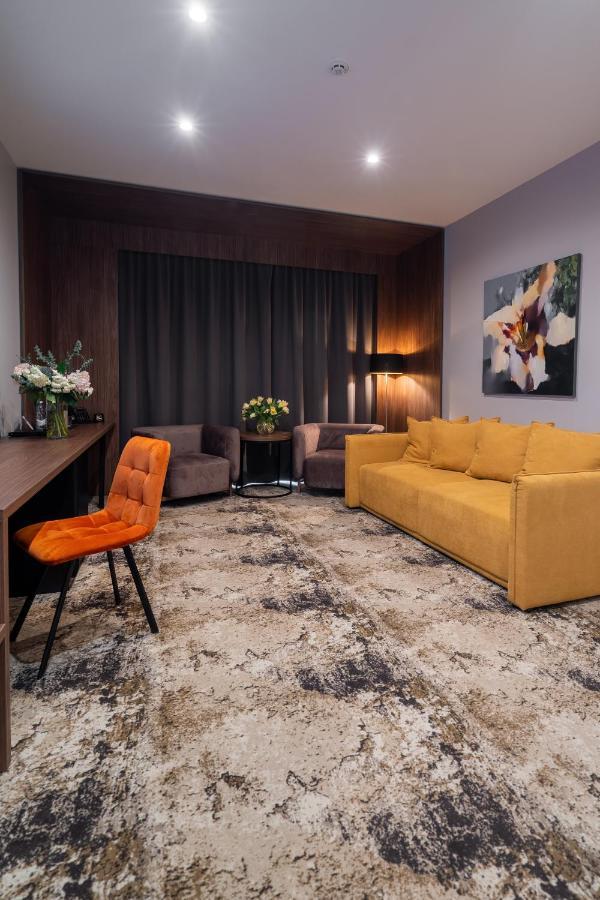 Riverwood Relax Park Moshny Экстерьер фото