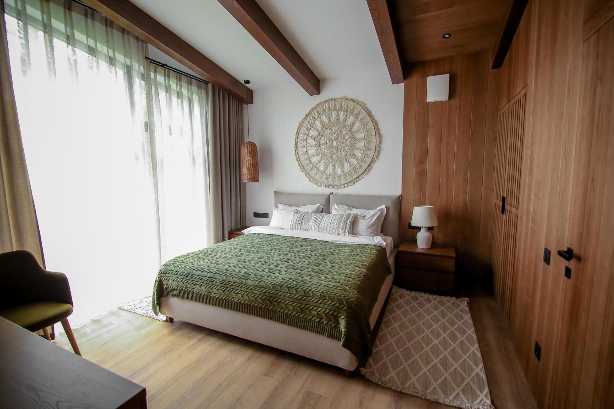 Riverwood Relax Park Moshny Экстерьер фото