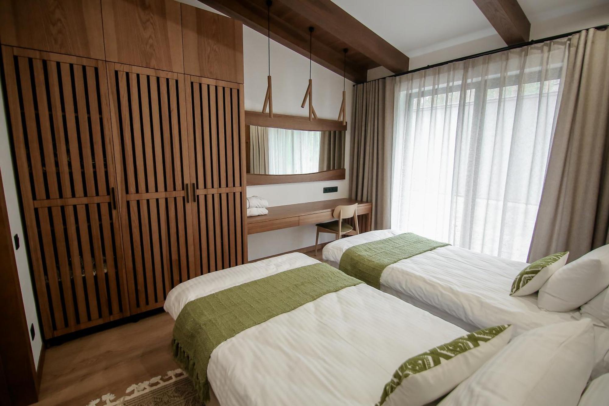 Riverwood Relax Park Moshny Экстерьер фото