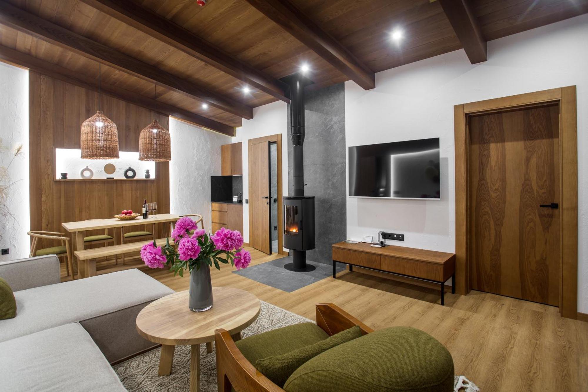 Riverwood Relax Park Moshny Экстерьер фото