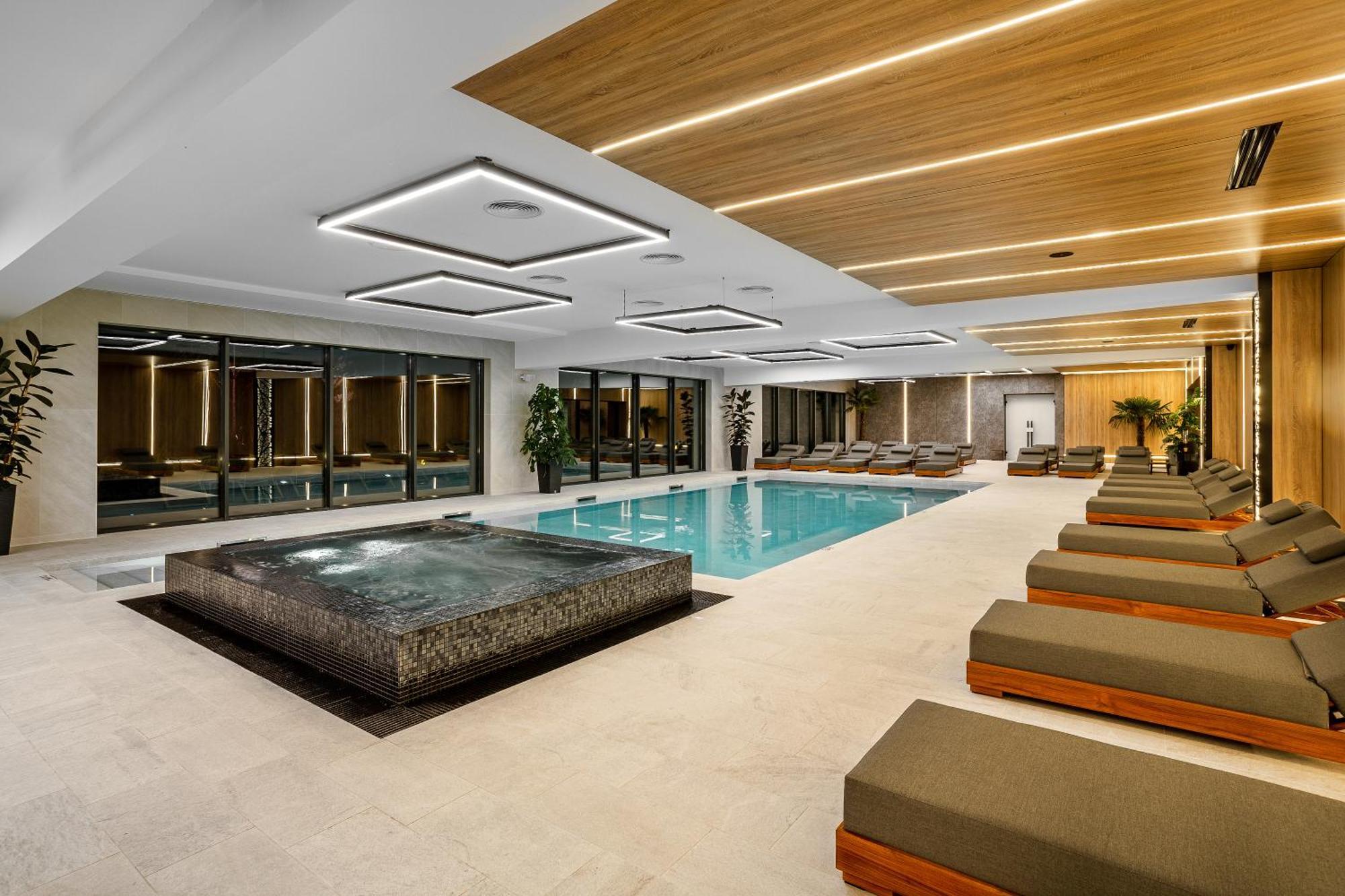 Riverwood Relax Park Moshny Экстерьер фото