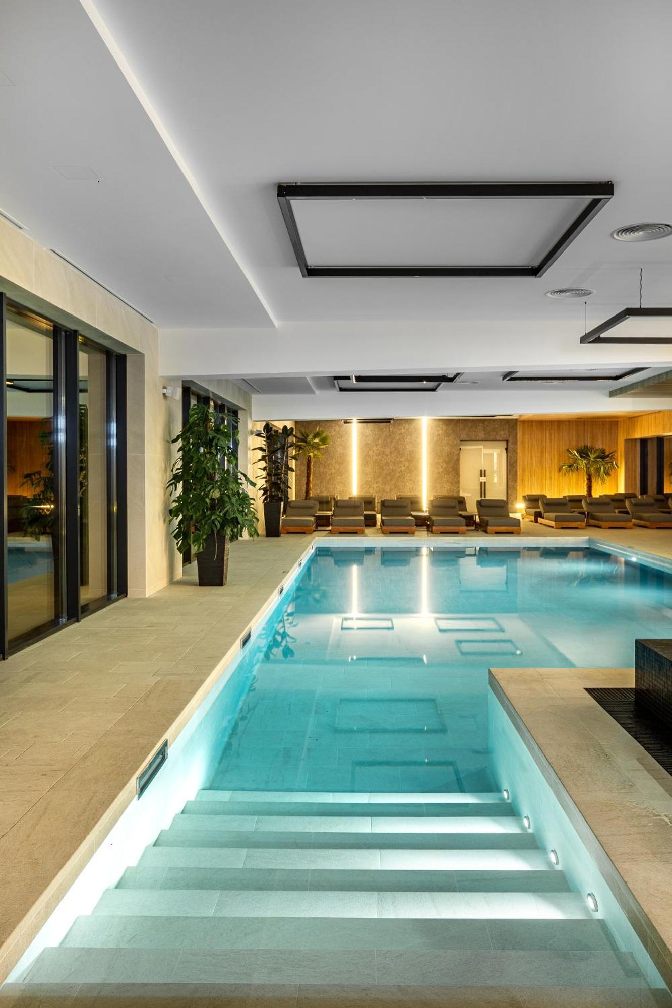 Riverwood Relax Park Moshny Экстерьер фото
