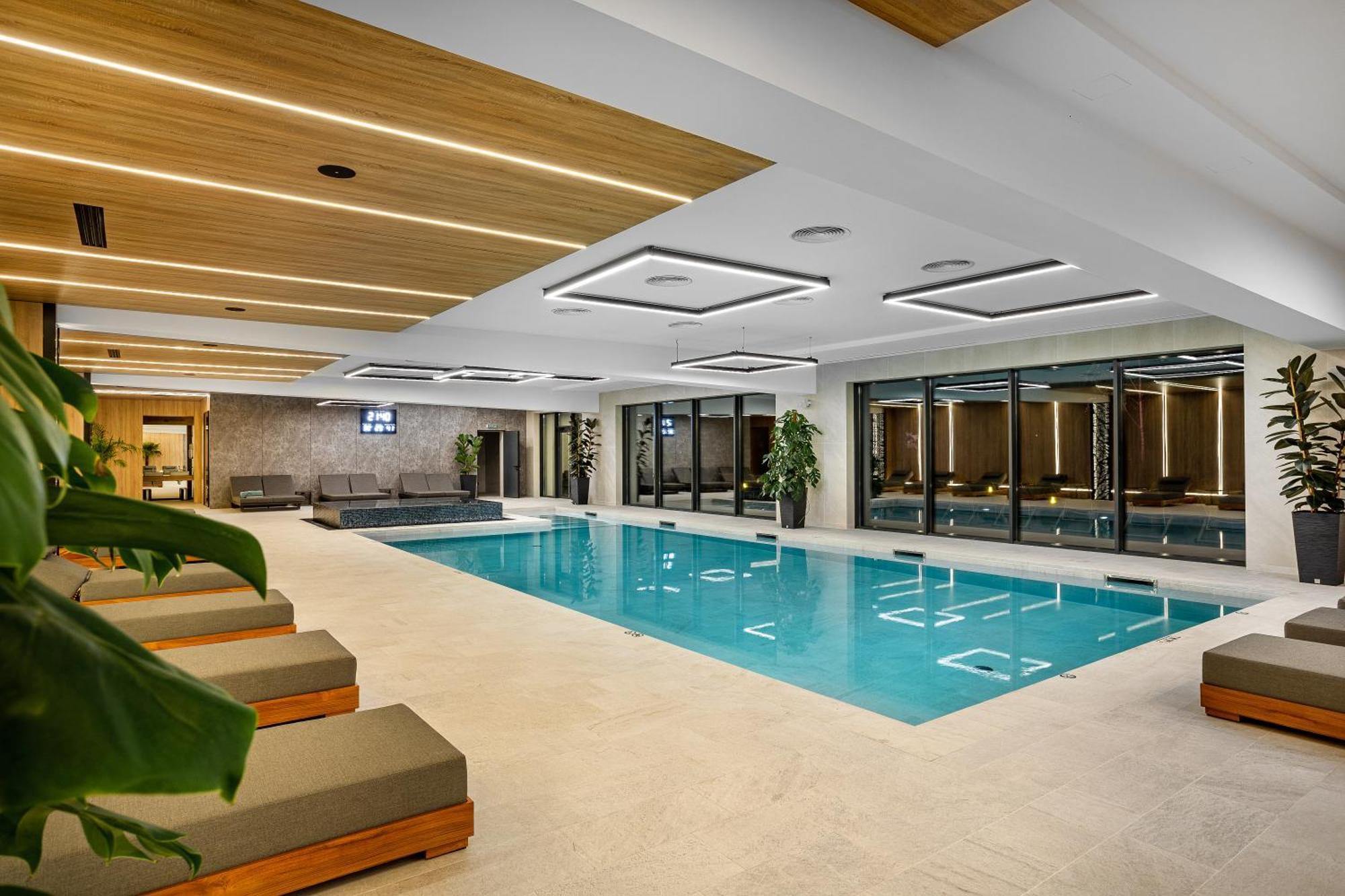 Riverwood Relax Park Moshny Экстерьер фото