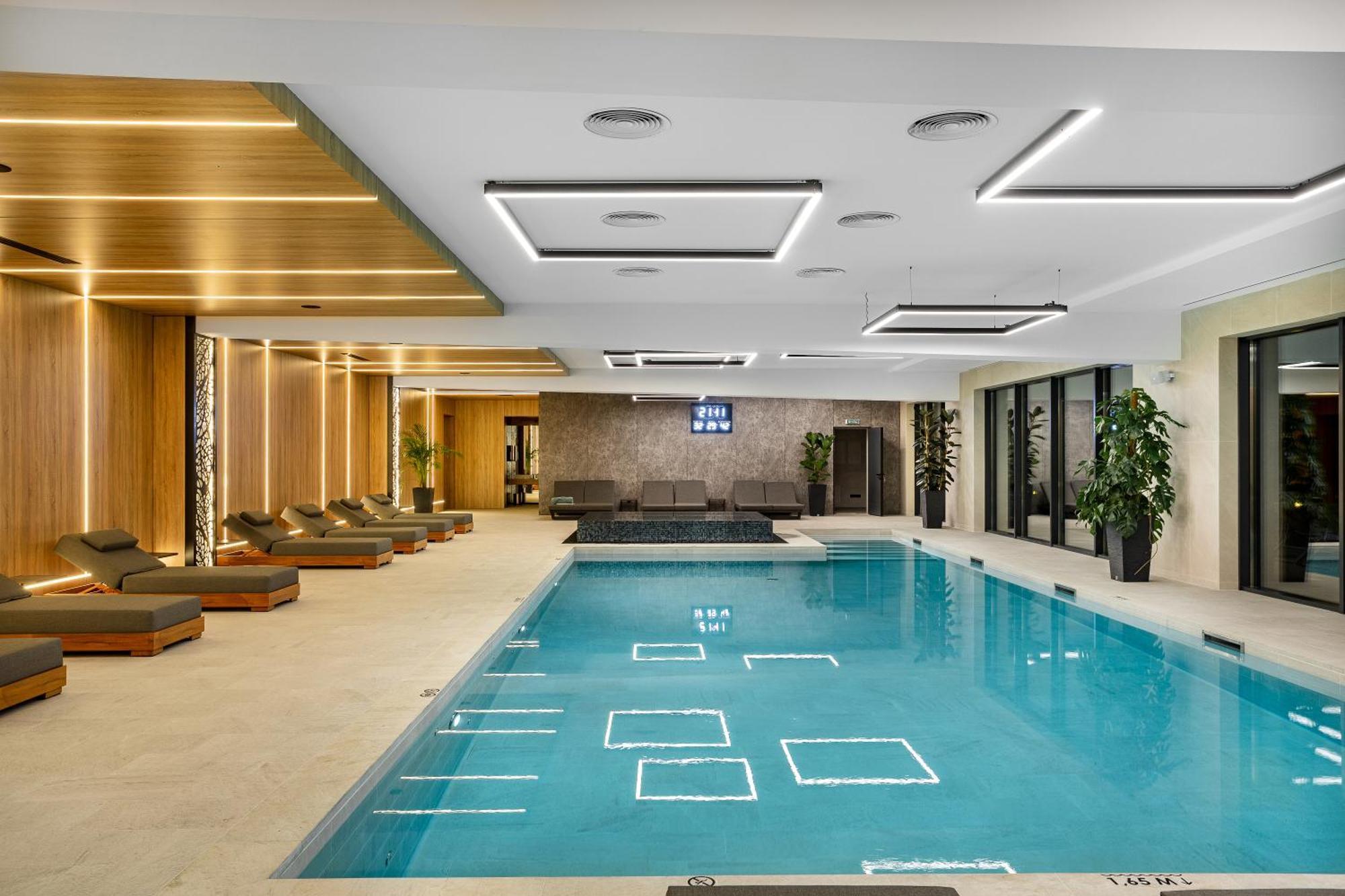 Riverwood Relax Park Moshny Экстерьер фото