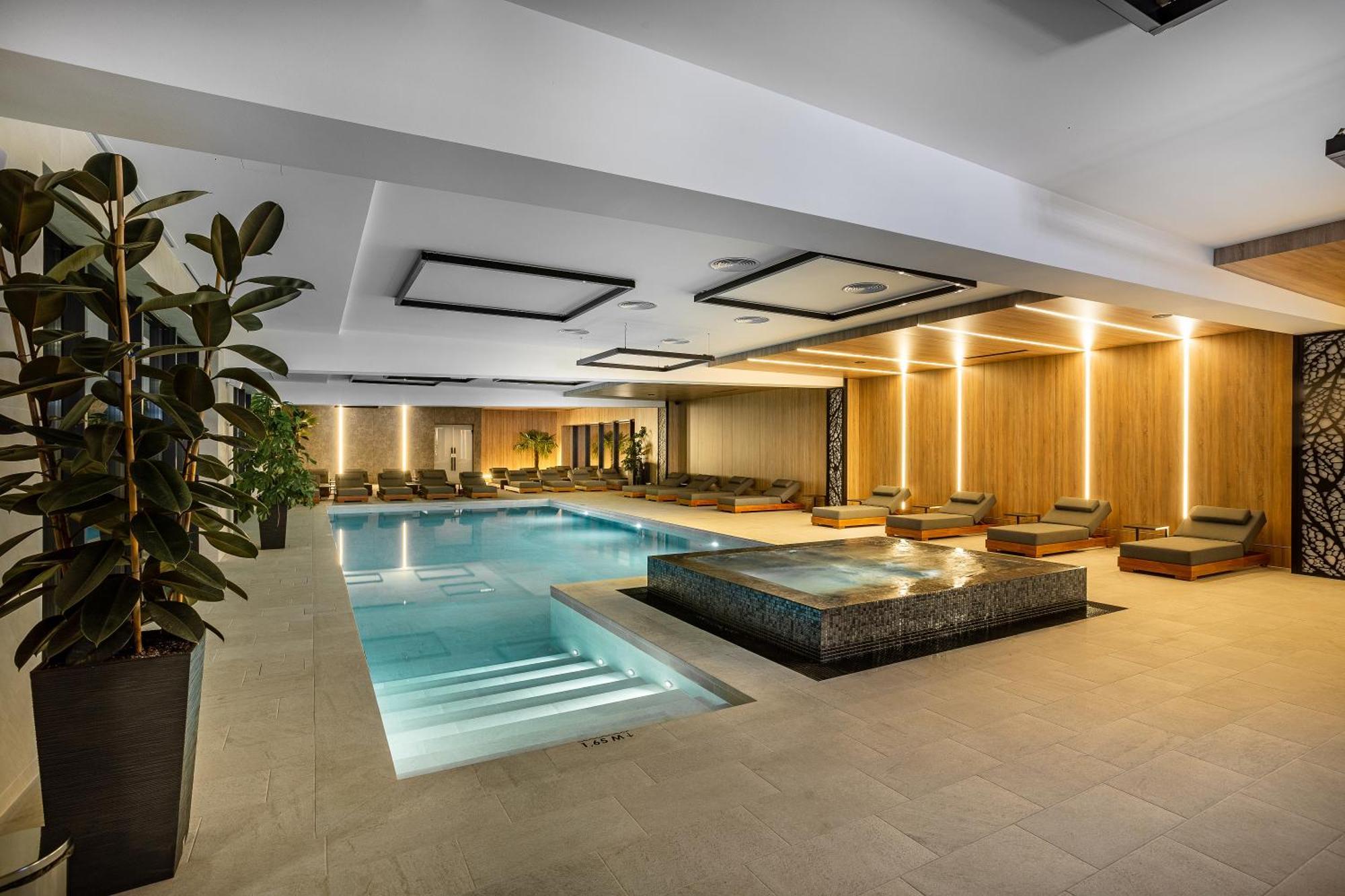 Riverwood Relax Park Moshny Экстерьер фото