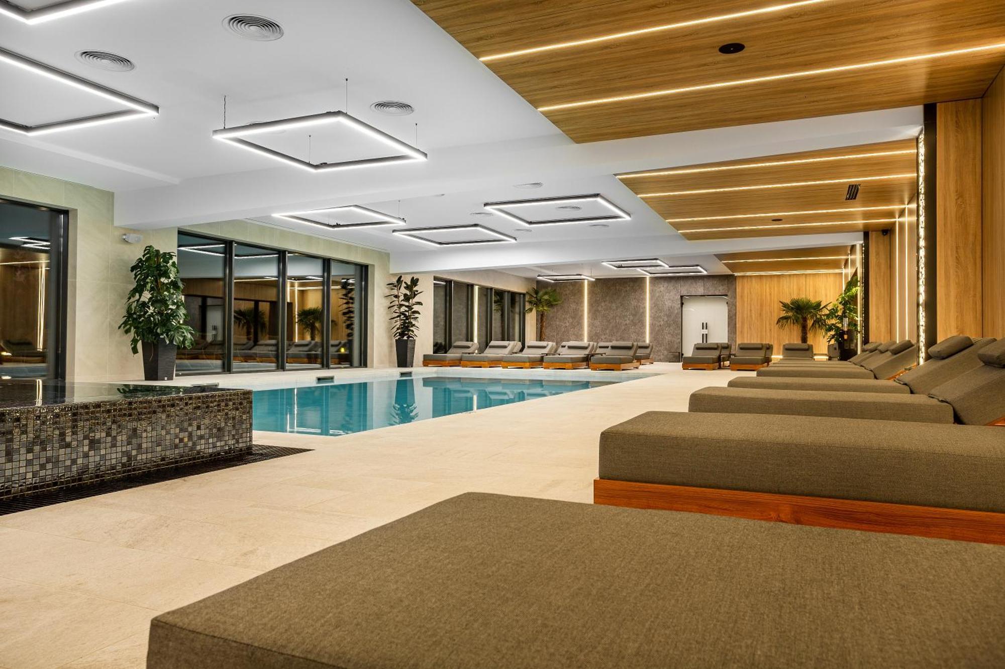 Riverwood Relax Park Moshny Экстерьер фото