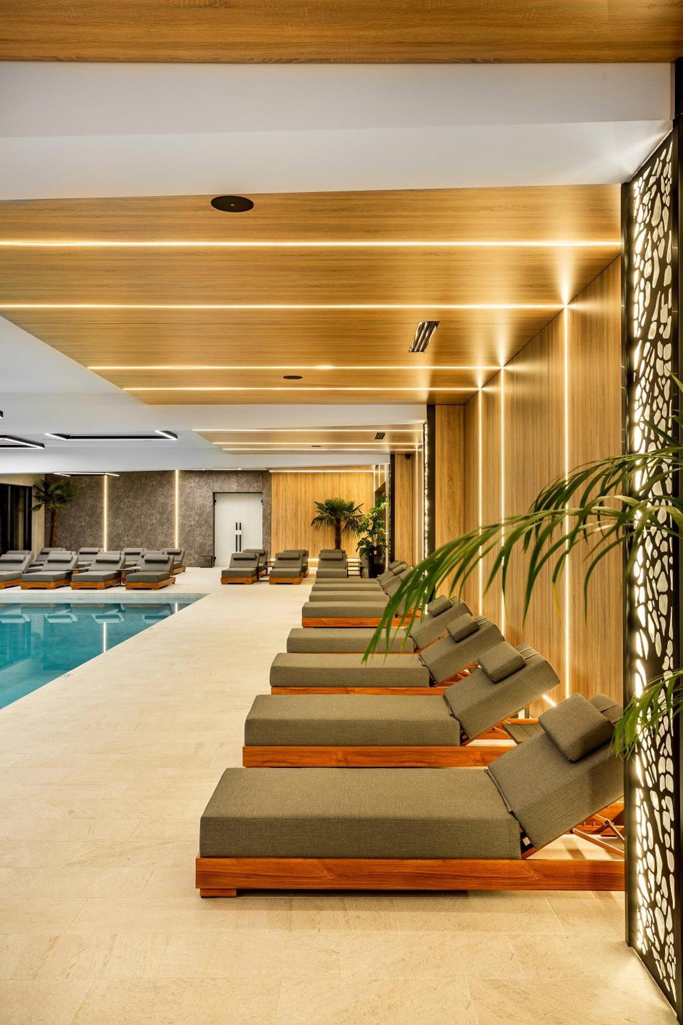 Riverwood Relax Park Moshny Экстерьер фото